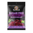 Sugarless Aura Blackcurrant 70g