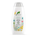 Dr. Organic Calendula Baby Wash UF 250ml
