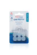 SurgiPack Ear Putty 3 Pairs