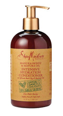 Shea Moisture Manuka Honey & Mafura Oil Intensive Conditioner 384ml