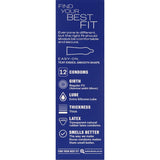 Durex Condom Extra Safe 12 Pack