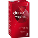 Durex Featherlite Thin Feel 12s