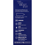 Durex Condom Classic 20 Pack
