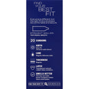 Durex Condom Classic 20 Pack