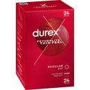 Durex Fetherlite Thin Feel Condoms 24 Pack