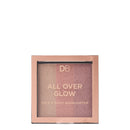 DB All Over Glow Rose and Shine Highlighter