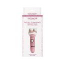 1000HOUR Facial Cleansing Brush Duo