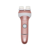 1000HOUR Facial Cleansing Brush Duo
