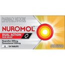 Nuromol 24 Tablets (Limit 4)