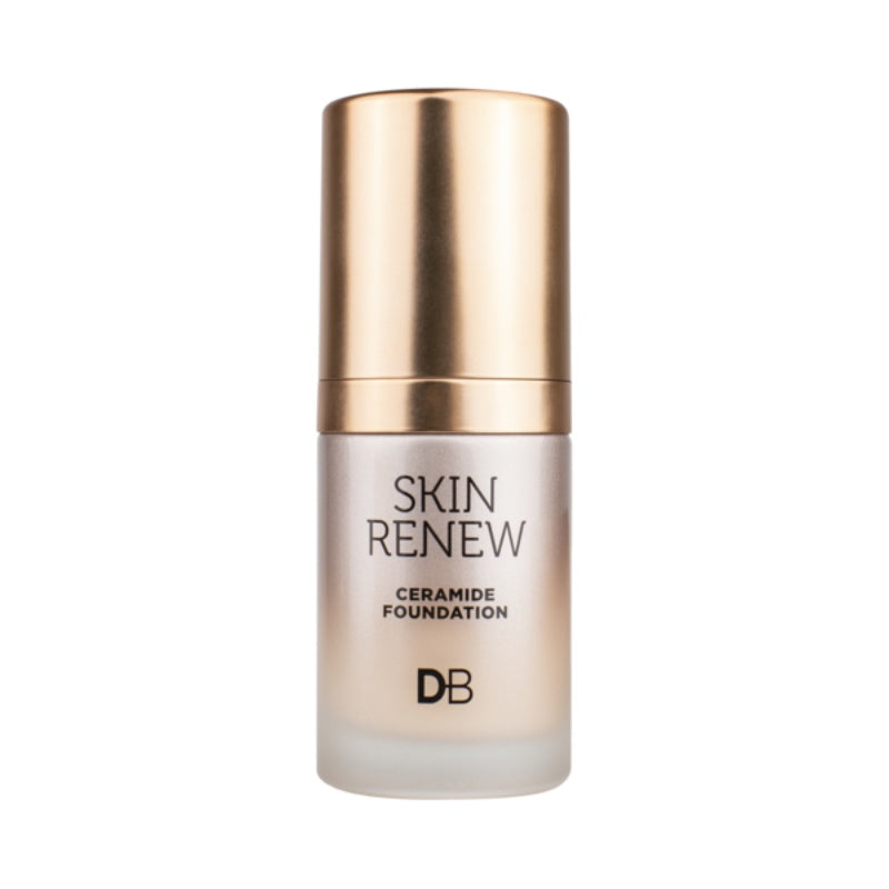 DB Designer Brands Skin Renew Ceramide Foundation Classic Ivory