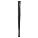Truyu Square Tip Tweezers Black