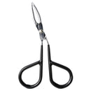 Truyu Scissor Tweezers Slant Tip