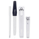 Truyu Essential Grooming Kit - Clipper Set 4 Piece