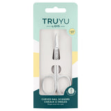 Truyu Curved Nail Scissor