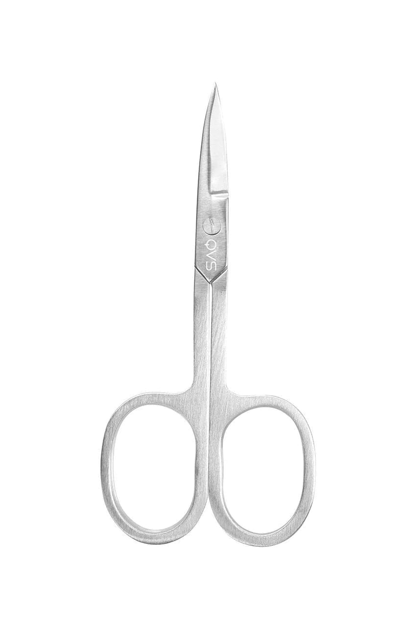 Truyu Curved Nail Scissor