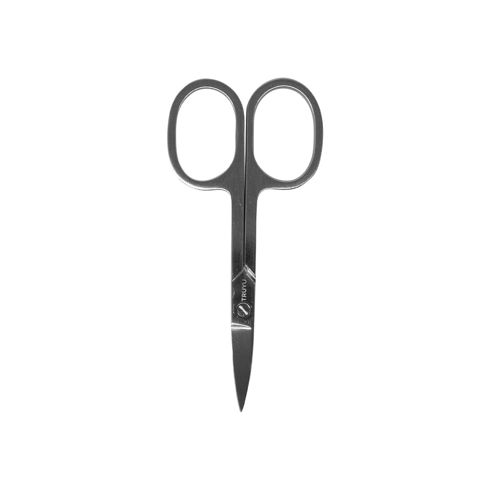 Truyu Curved Nail Scissor