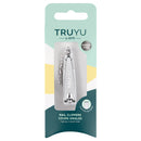 Truyu Classic Nail Clippers & File