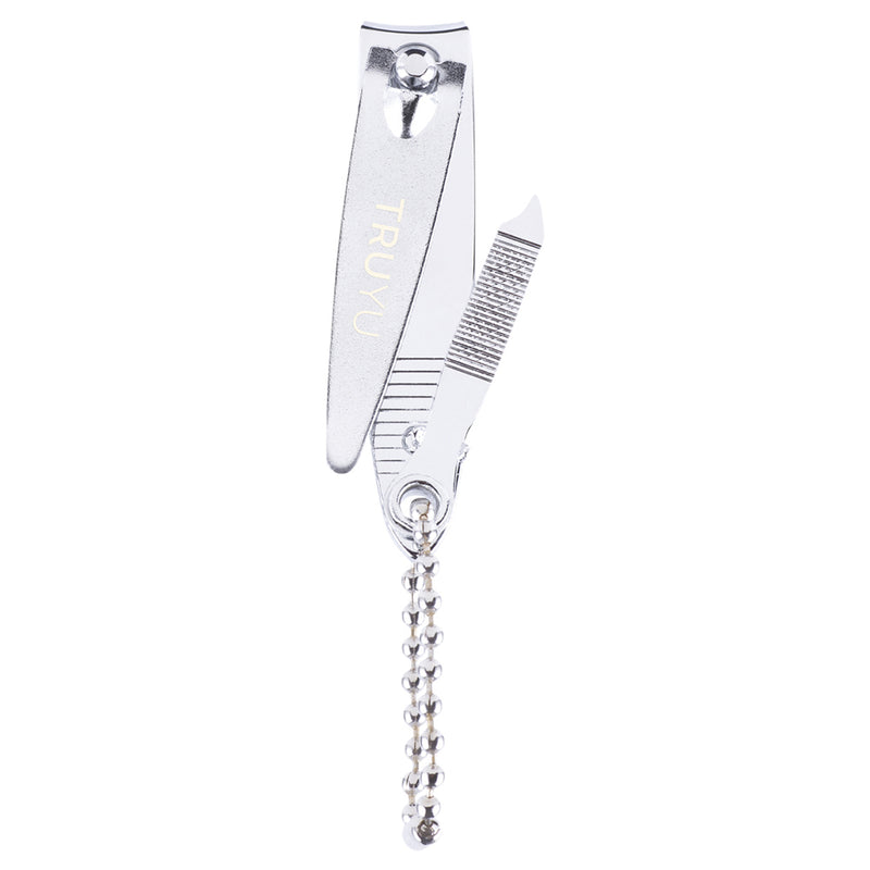 Truyu Classic Nail Clippers & File