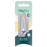 Truyu Nail Clippers - Curved