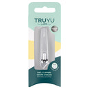 Truyu Nail Clippers - Curved