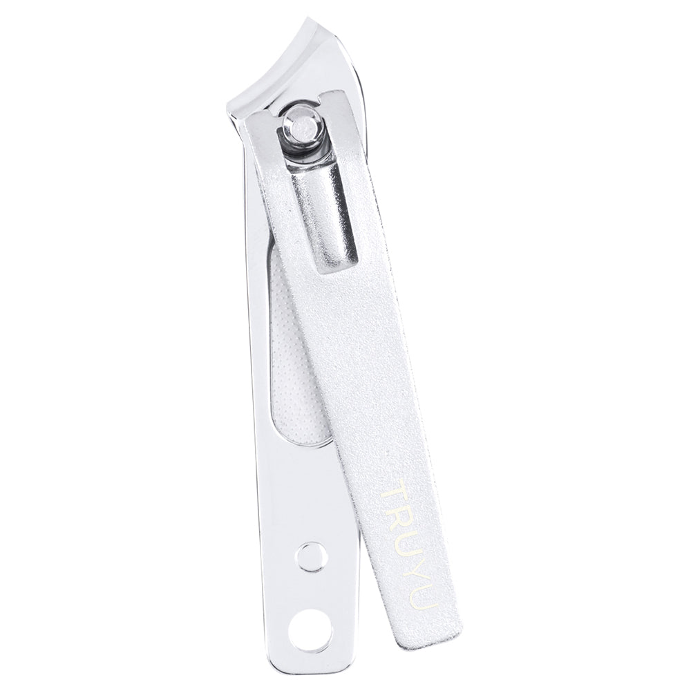 Truyu Nail Clippers - Curved