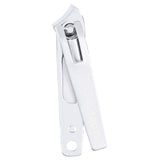 Truyu Nail Clippers - Curved