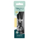 Truyu Eyelash Curler Ergonomic Handles