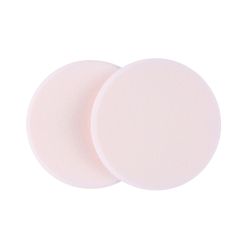 Truyu Foundation Sponges Round 2 Pack