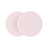 Truyu Foundation Sponges Round 2 Pack