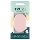 Truyu Luxe Foundation Sponge Oval