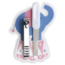 Truyu Baby Nail Grooming Kit