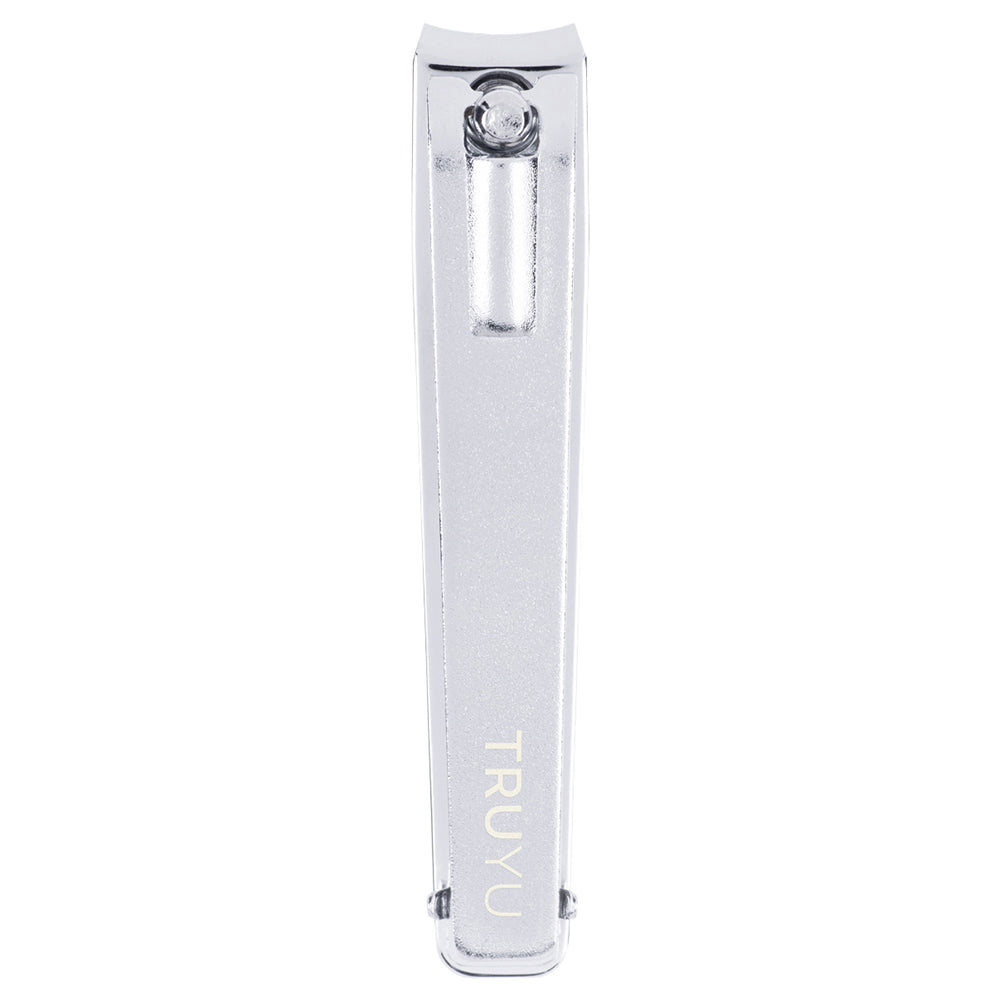 Truyu Toe Nail Clippers Curved Blades