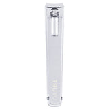 Truyu Toe Nail Clippers Curved Blades