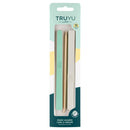 Truyu Emery Boards 145mm 10 Pack
