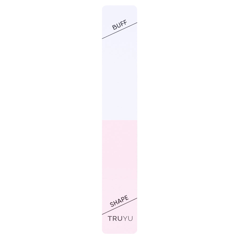 Truyu 3-Way Nail Buffer
