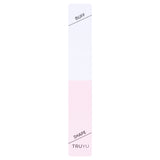 Truyu 3-Way Nail Buffer