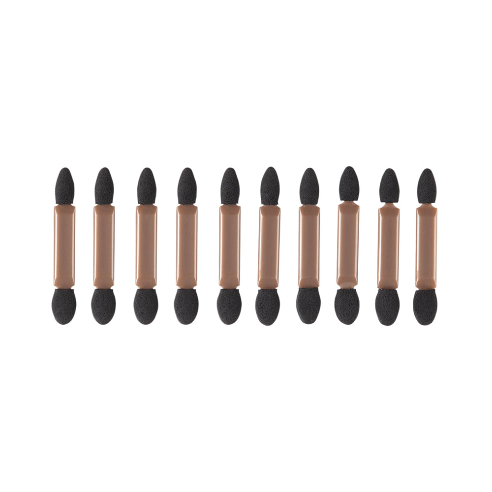 Truyu Eyeshadow Applicator with Storage Pouch