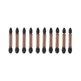 Truyu Eyeshadow Applicator with Storage Pouch