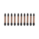 Truyu Eyeshadow Applicator with Storage Pouch