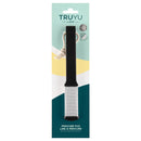 Truyu Pedicure File - Metal