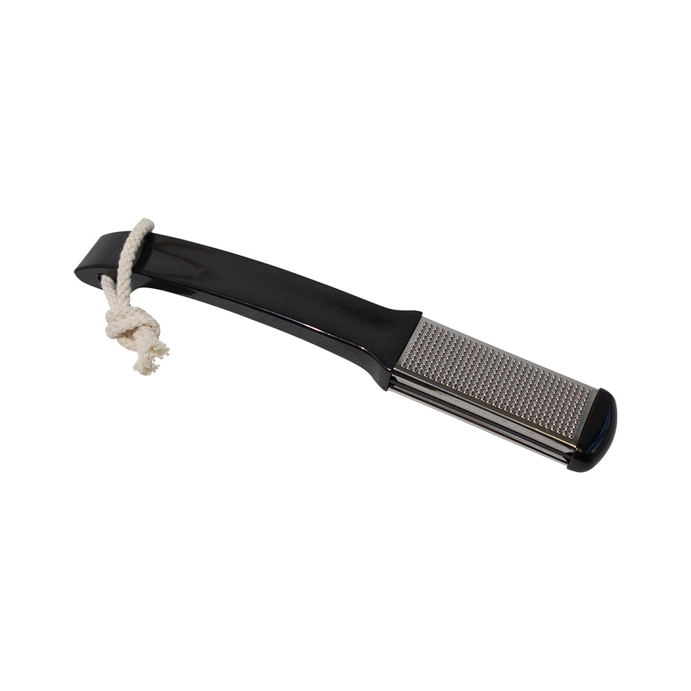 Truyu Pedicure File - Metal