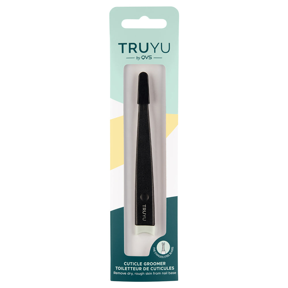 Truyu Cuticle Groomer