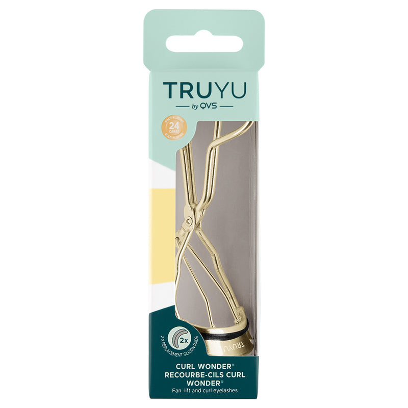 Truyu Curl Wonder
