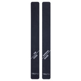 Truyu Professional Nail File Superfine/Fine 2 Pack