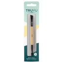 Truyu Brow Brush Dual Ended