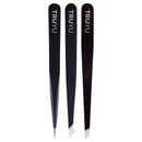 Truyu Tweezer Triple Set