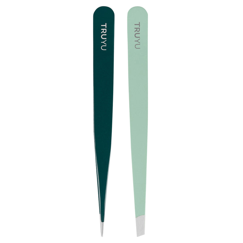Truyu Tweezer Duo