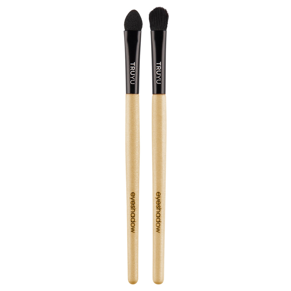 Truyu Eyeshadow Duo