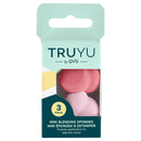 Truyu Mini Blending Sponges (3)