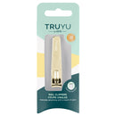 Truyu Nail Clipper Gold Curved